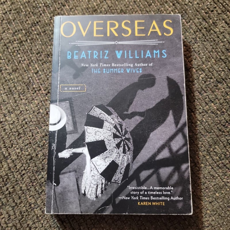 Overseas