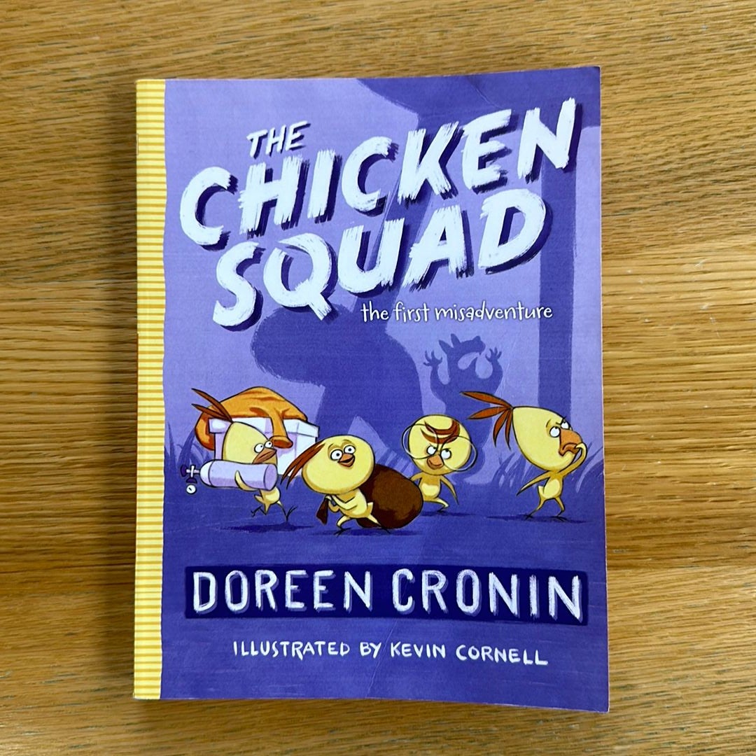 The Chicken Squad