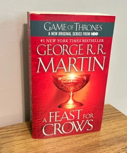 A Feast for Crows