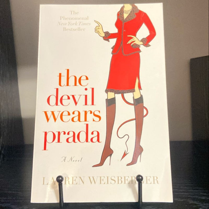 The Devil Wears Prada