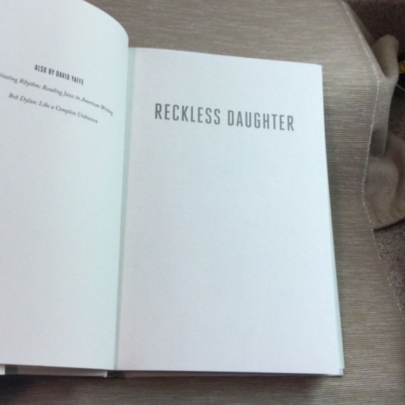 Reckless Daughter
