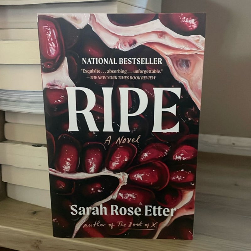 Ripe