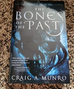 The Bones of the Past