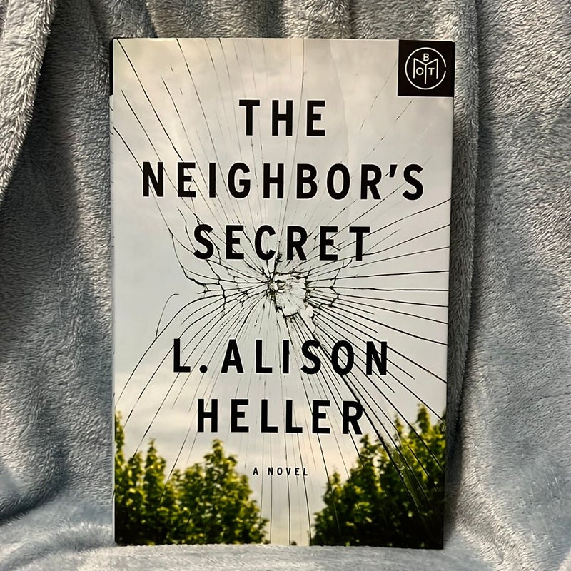 The Neighbor's Secret