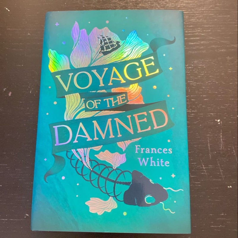 Voyage of the Damned