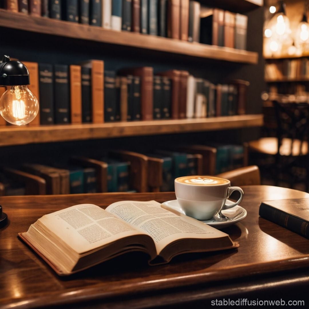 Lindsay’s Little Bookshop