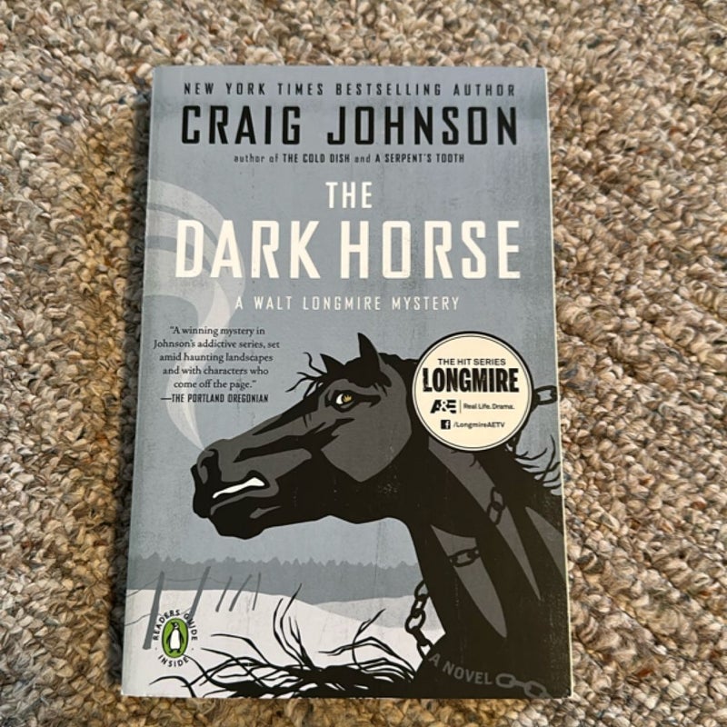 The Dark Horse