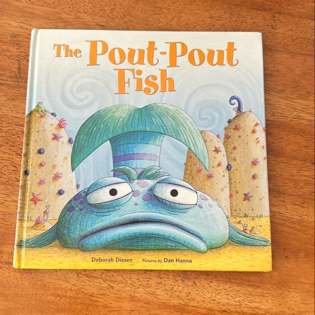 The Pout-Pout Fish