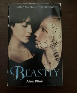 Beastly Movie Tie-In Edition