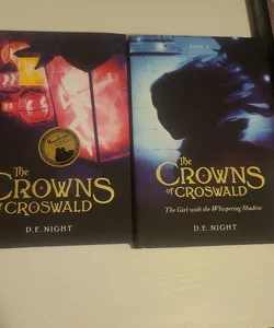 The Crowns of Croswald (Books 1 and 2)