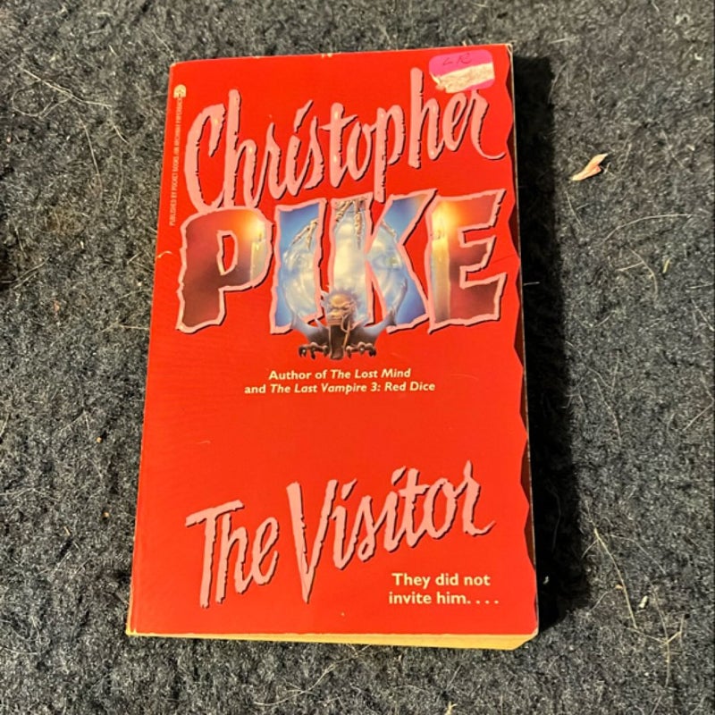 The Visitor