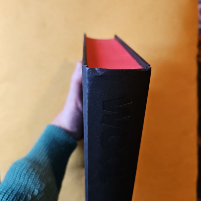 Wool Collector's Edition