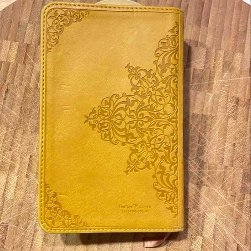 ESV TruTone Compact Bible