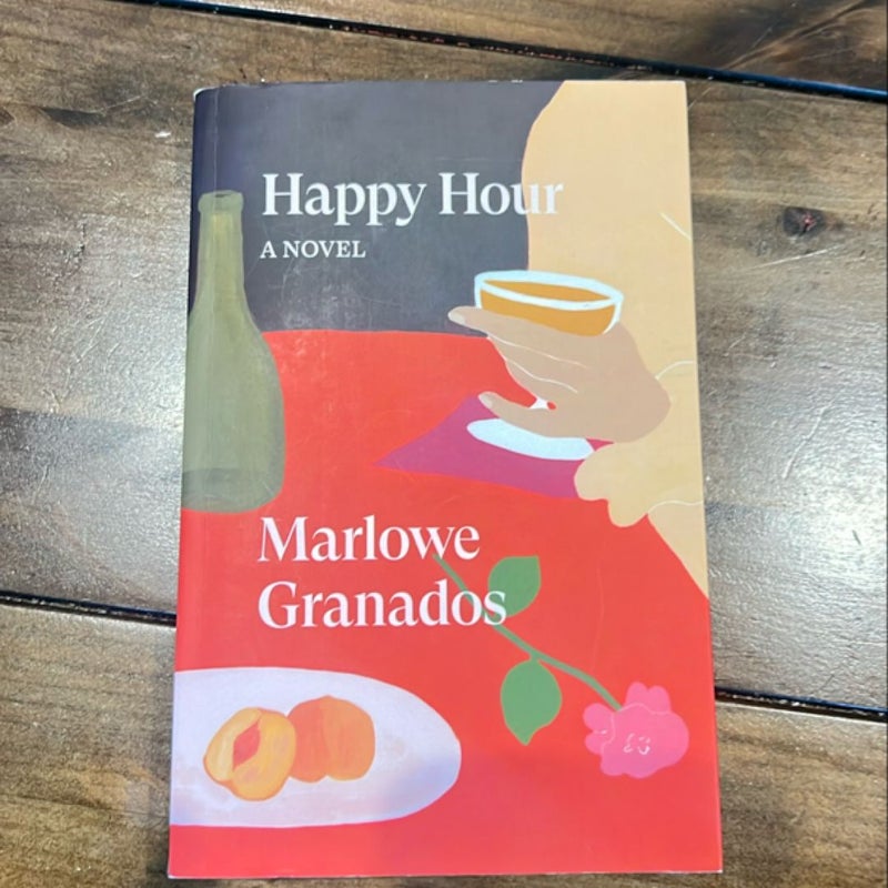 Happy Hour
