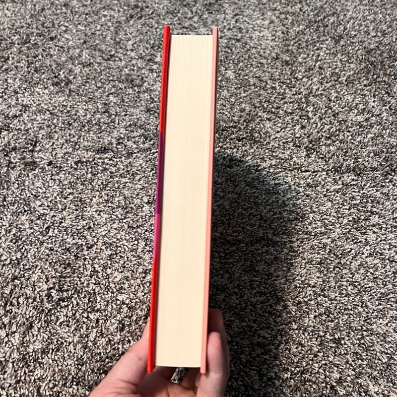Mrs. Everything (BN PROP)