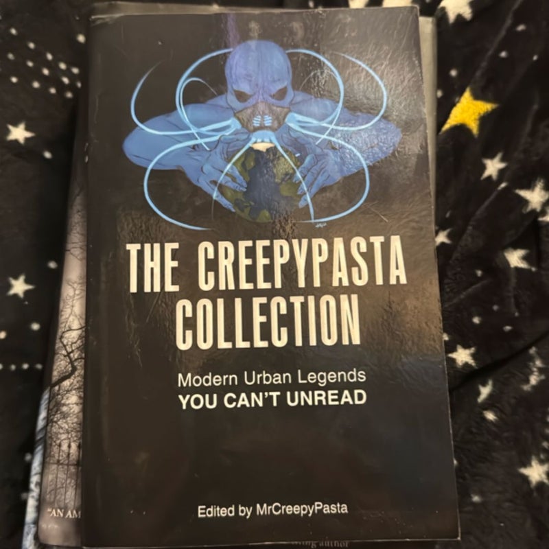 The Creepypasta Collection