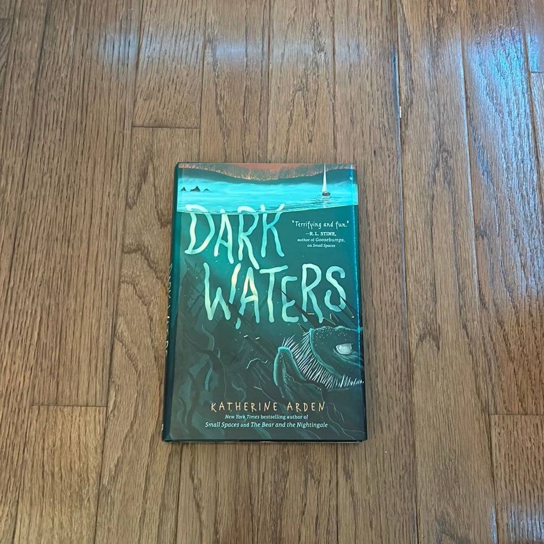 Dark Waters