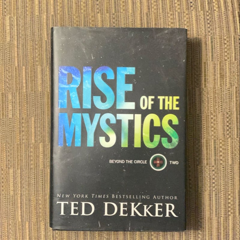 Rise of the Mystics