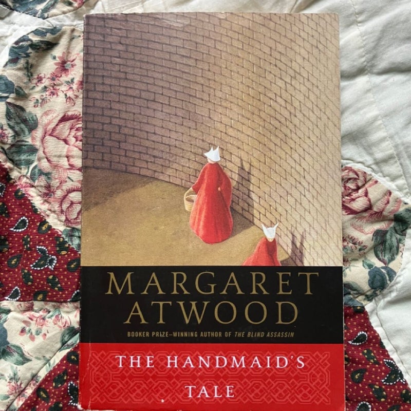 The Handmaid's Tale