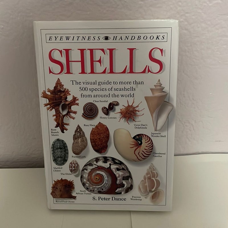 Handbooks: Shells
