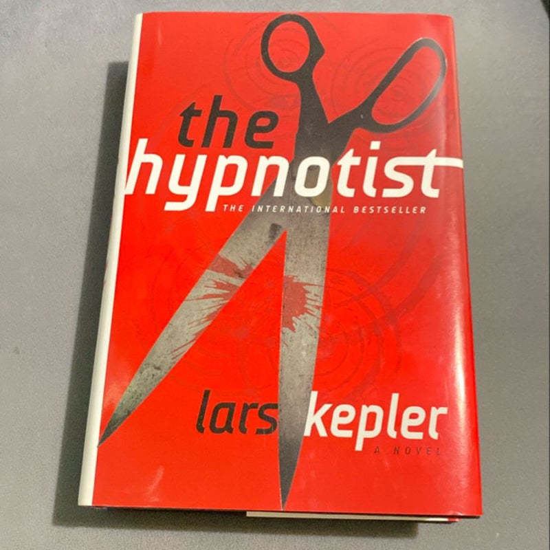 The Hypnotist