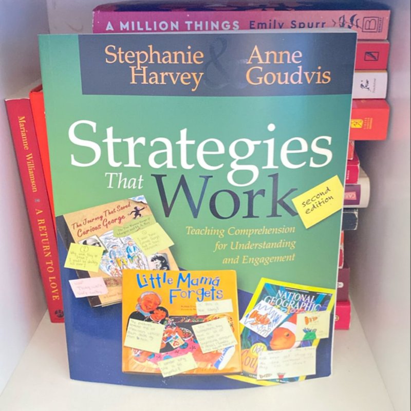 Strategies That Work