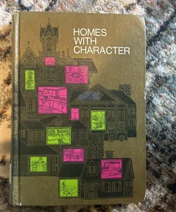 Homes With Character 