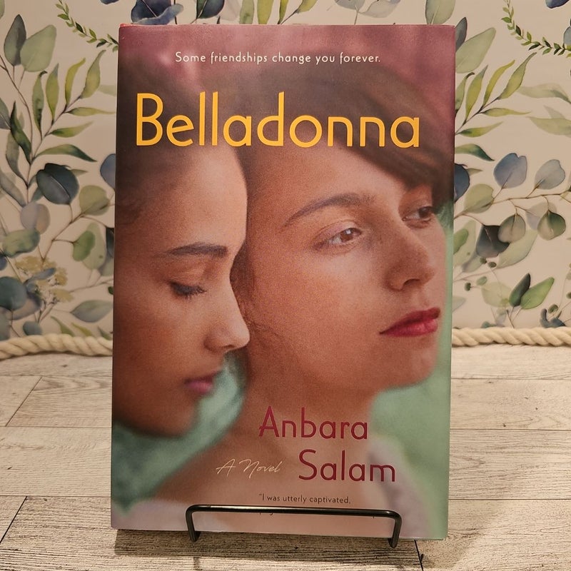 Belladonna