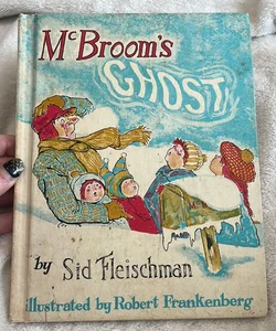 McBroom's Ghost