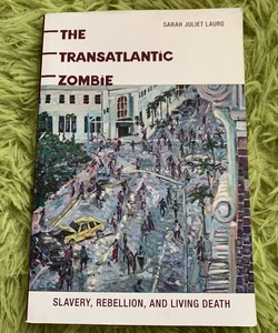 The Transatlantic Zombie