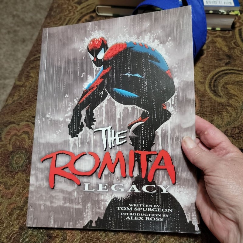 The Romita Legacy