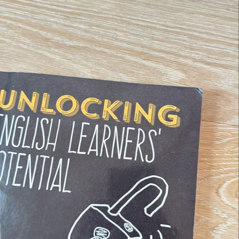 Unlocking English Learners′ Potential