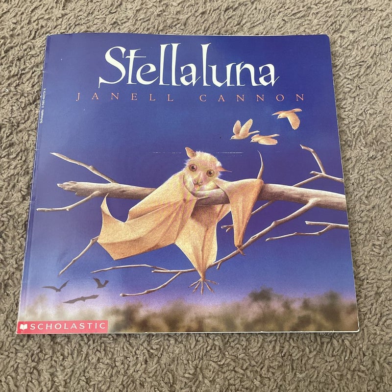 Stellaluna