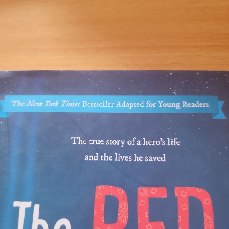 The Red Bandanna (Young Readers Adaptation)