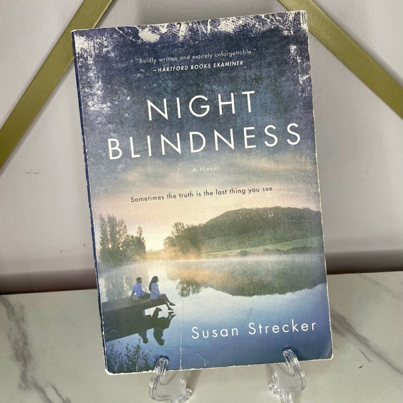 Night Blindness