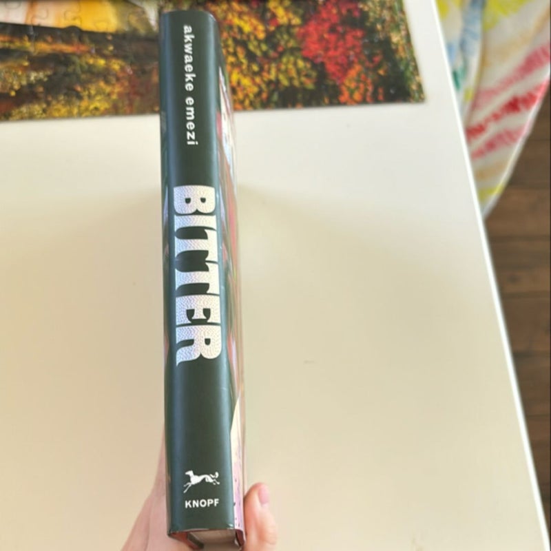 Bitter