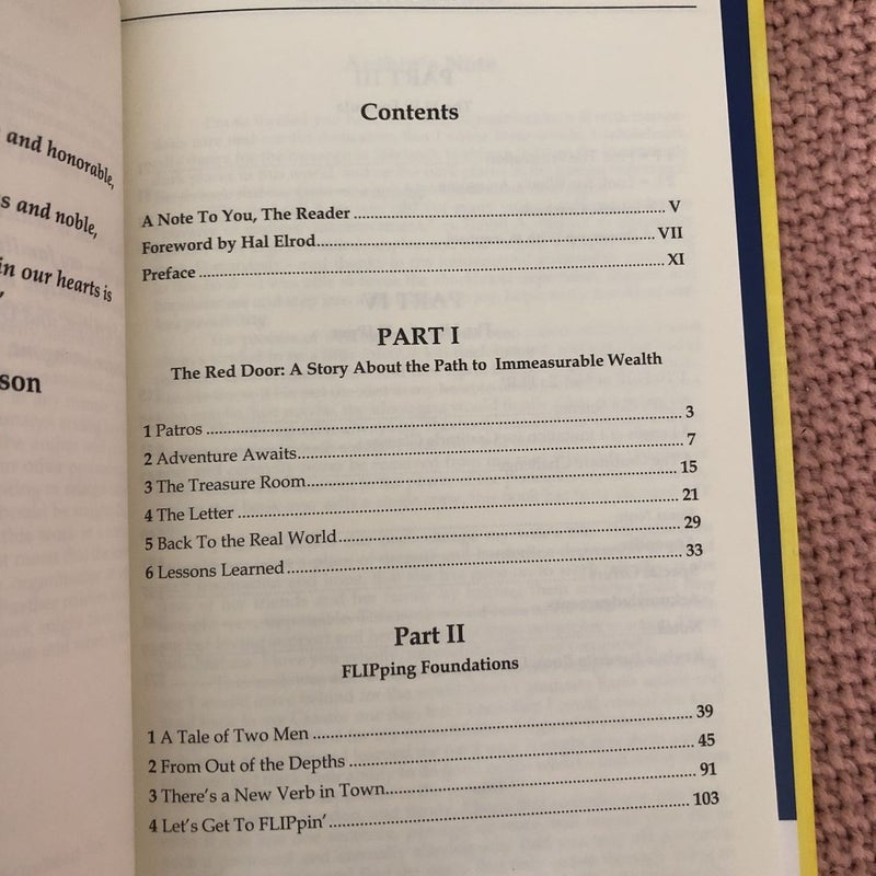 FLIP the Gratitude Switch by Kevin Clayson, Hardcover Pangobooks