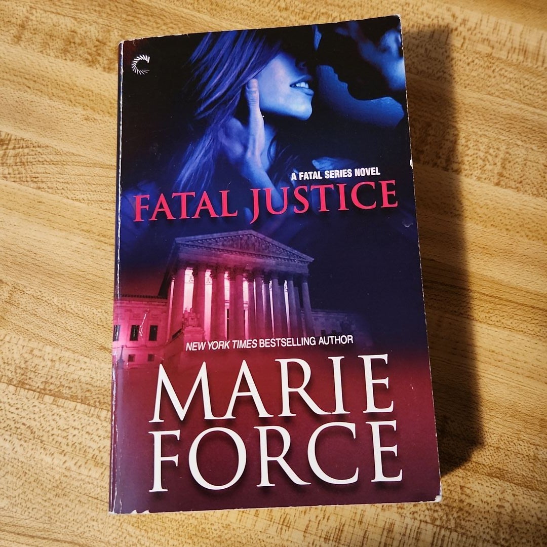 Fatal Justice