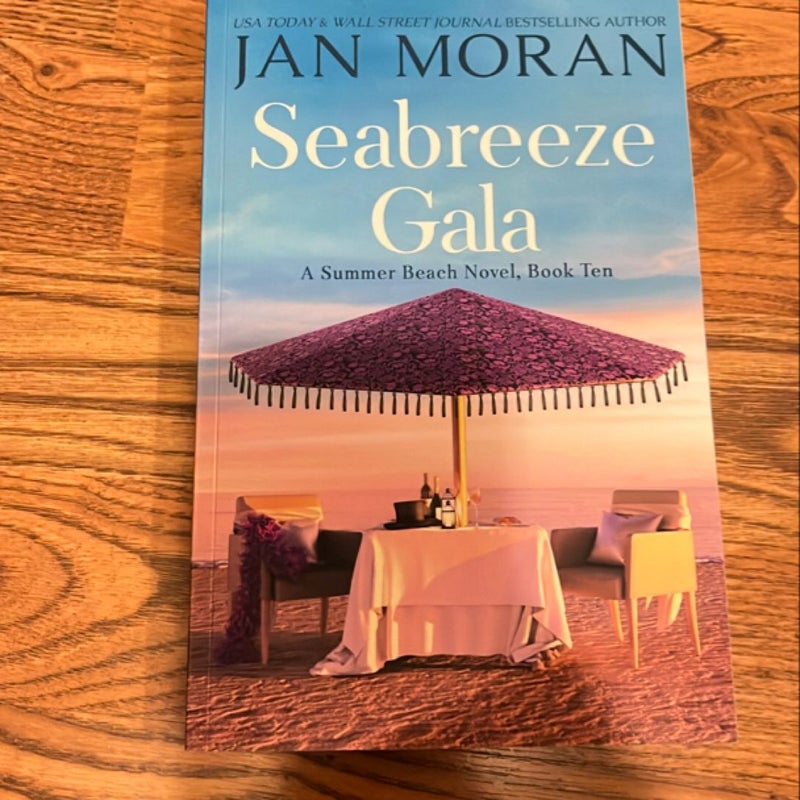 Seabreeze Gala