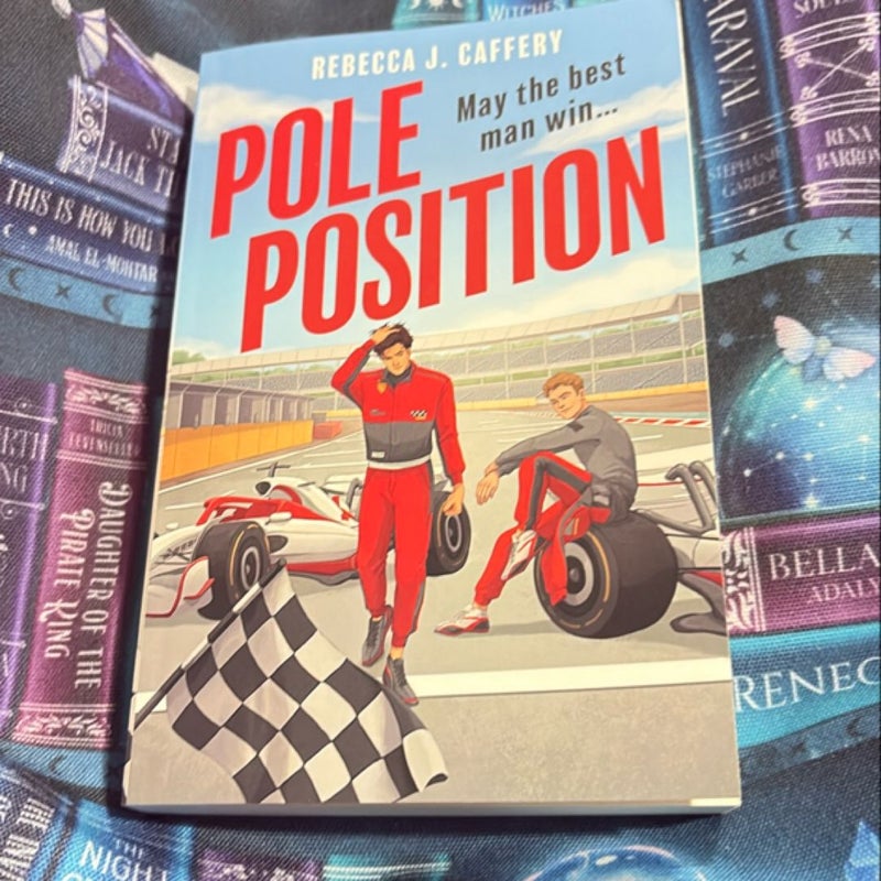 Pole Position