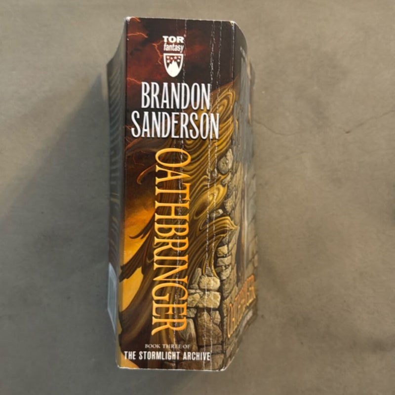 Oathbringer