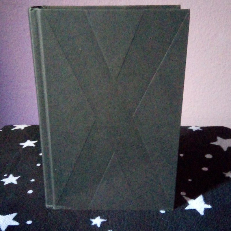 X: A Highly Specific, Defiantly Incomplete History of the 21st Century 