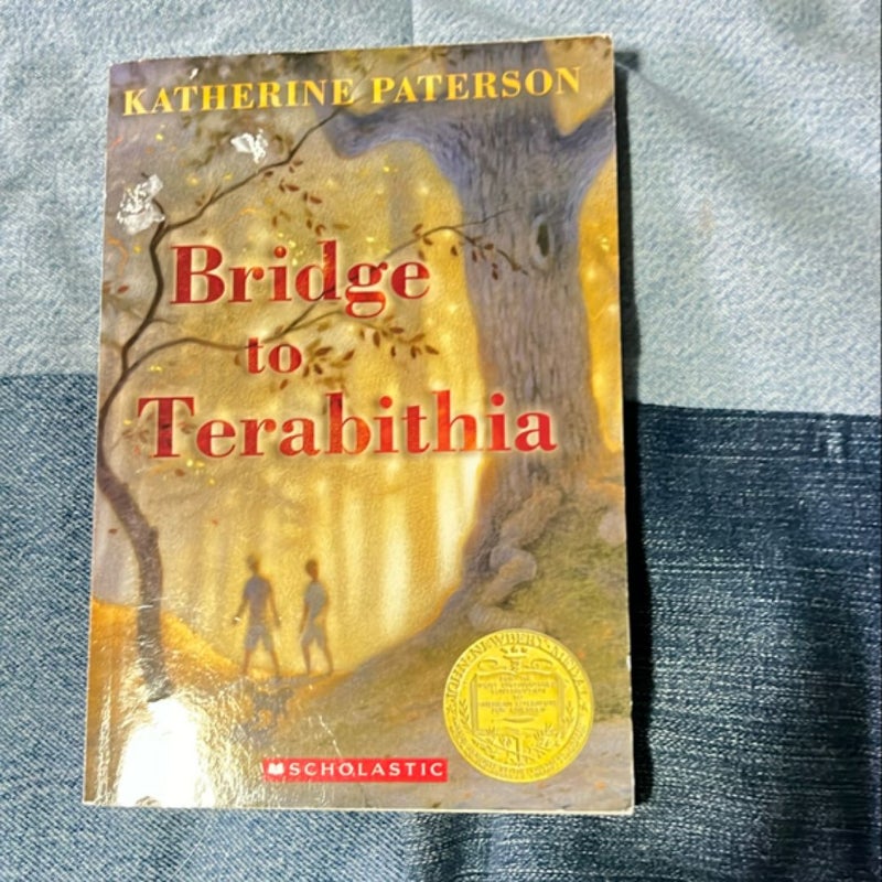 Bridge to Terabithia