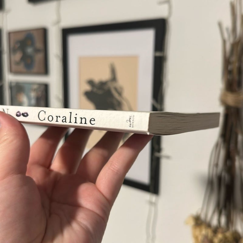 Coraline