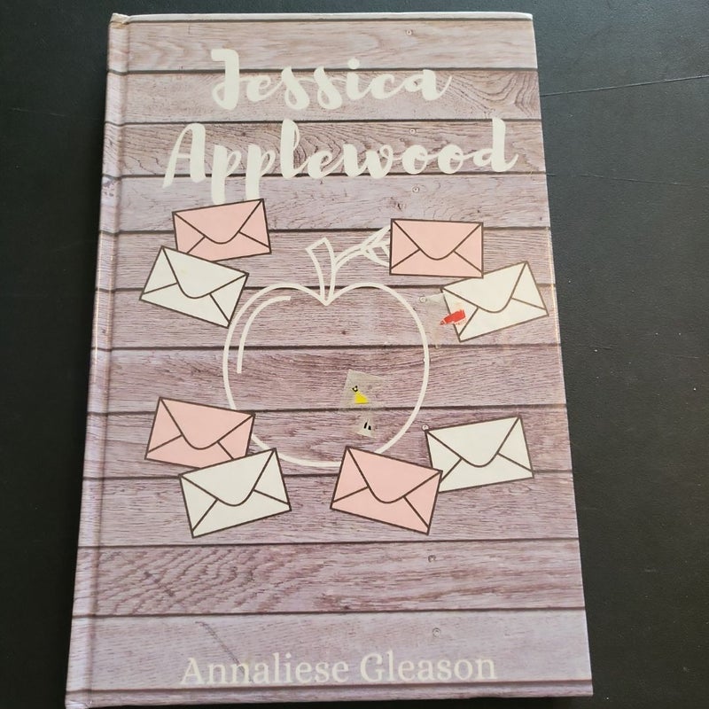 Jessica Applewood