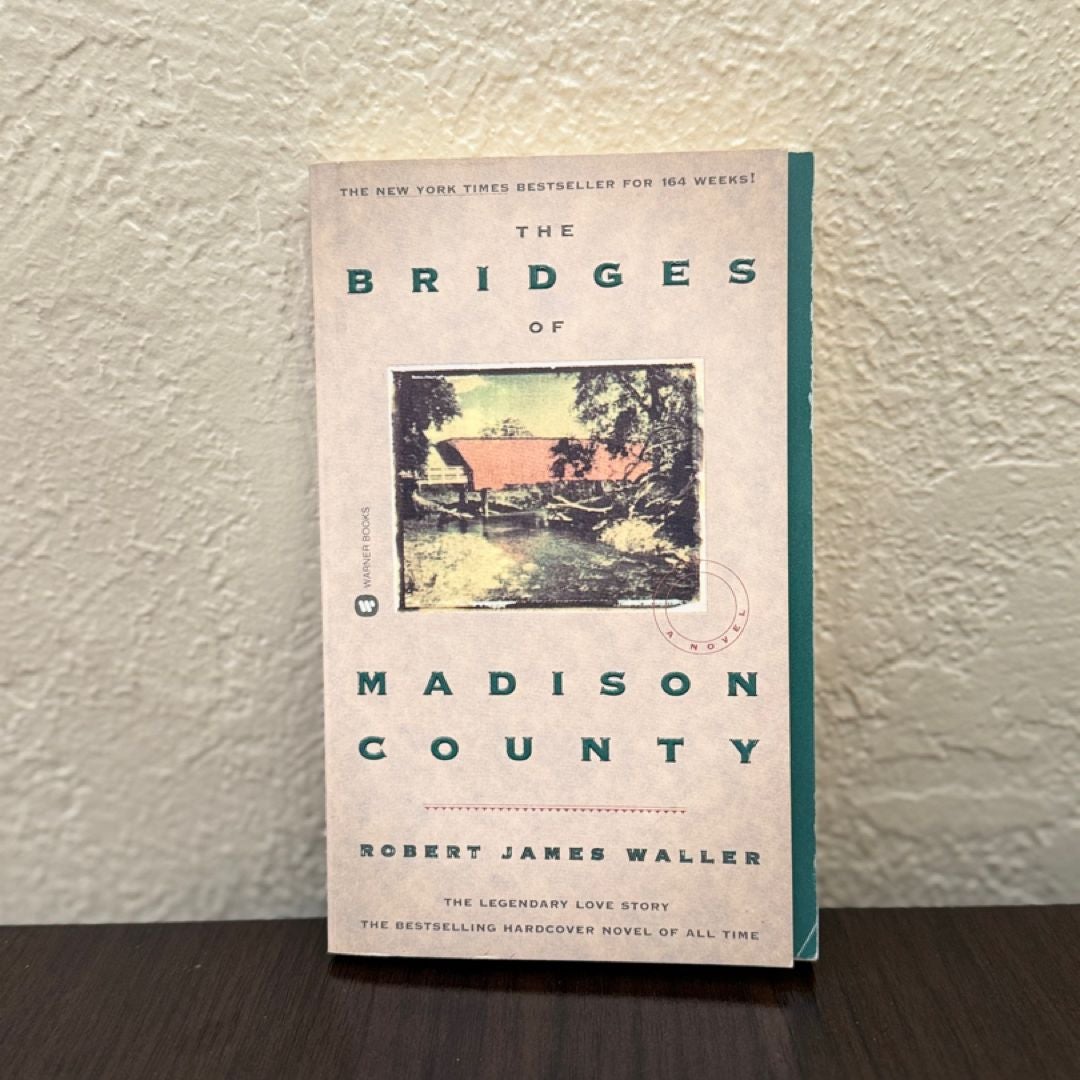 The Bridges of Madison County