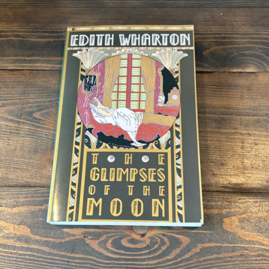 The Glimpses of the Moon