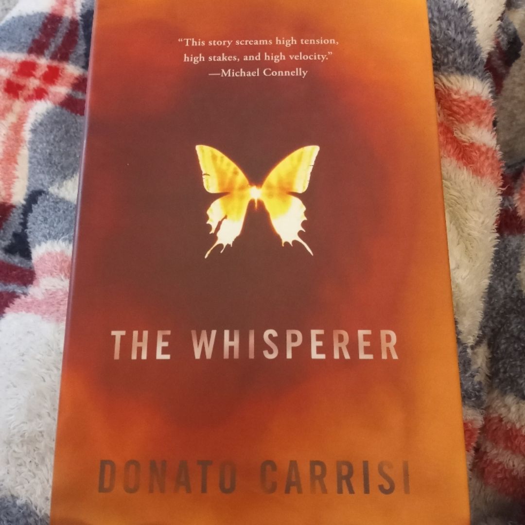 The Whisperer