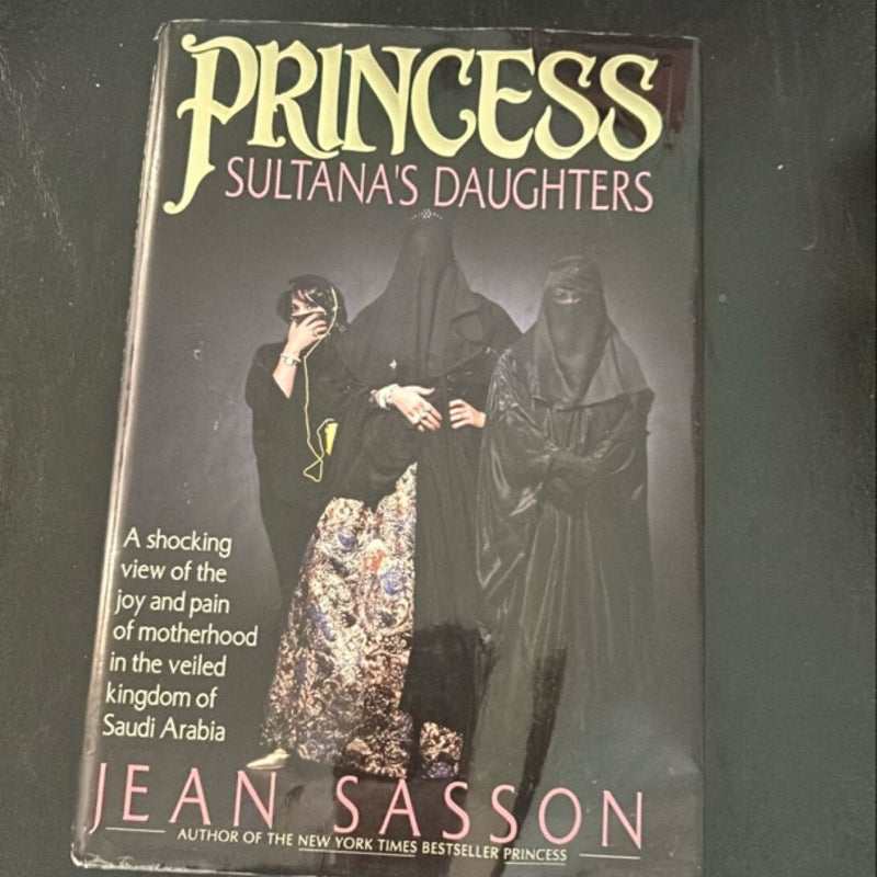 Princess Sultana's Daughters