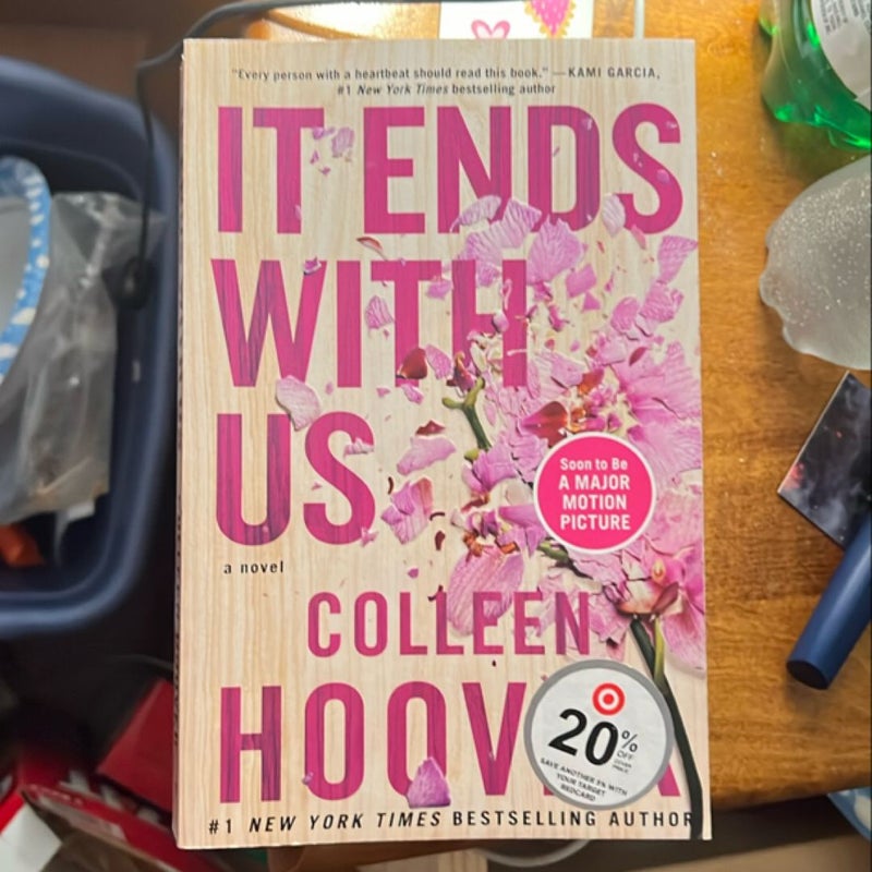 It Ends with Us